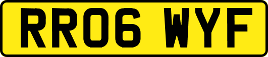 RR06WYF