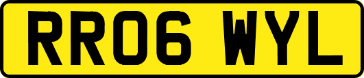 RR06WYL
