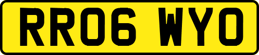 RR06WYO