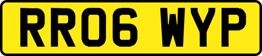 RR06WYP
