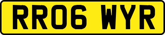 RR06WYR
