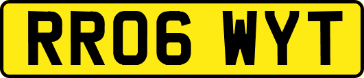 RR06WYT