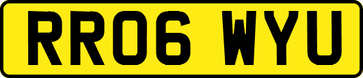 RR06WYU