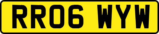 RR06WYW