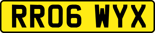 RR06WYX