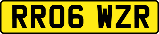 RR06WZR