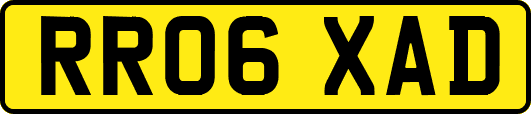 RR06XAD