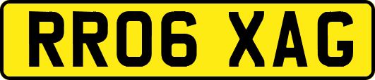 RR06XAG
