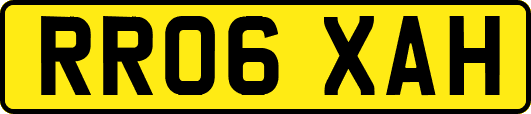 RR06XAH