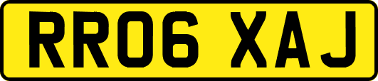 RR06XAJ
