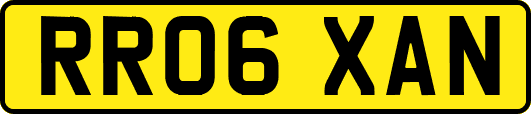 RR06XAN