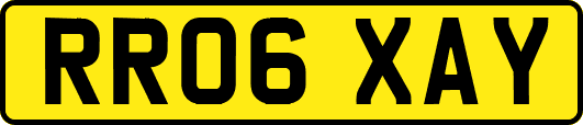 RR06XAY