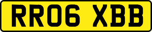 RR06XBB