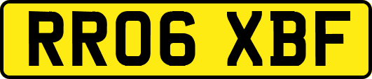 RR06XBF