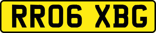 RR06XBG