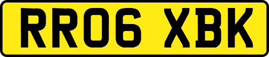 RR06XBK