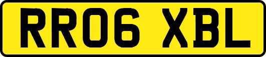 RR06XBL