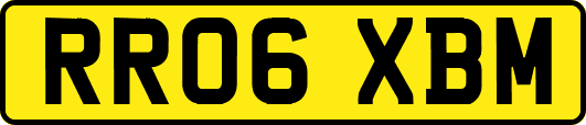 RR06XBM