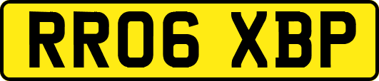 RR06XBP