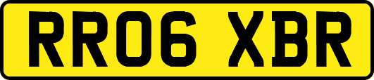 RR06XBR