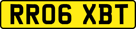 RR06XBT
