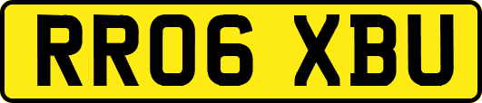 RR06XBU