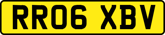RR06XBV