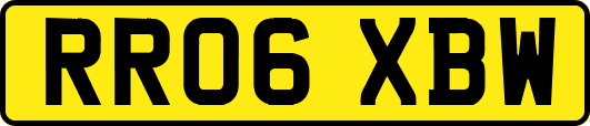 RR06XBW