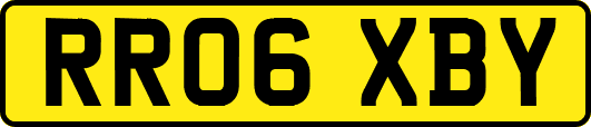 RR06XBY