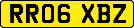 RR06XBZ