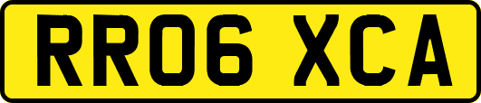 RR06XCA