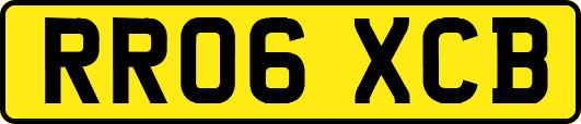 RR06XCB