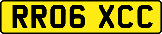 RR06XCC