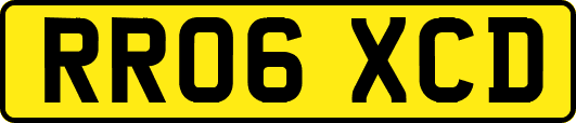 RR06XCD