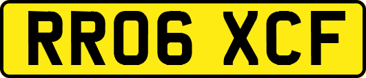 RR06XCF