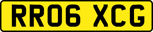 RR06XCG