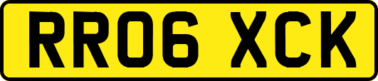 RR06XCK