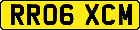 RR06XCM