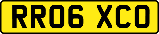 RR06XCO