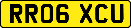 RR06XCU
