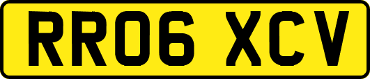 RR06XCV