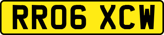 RR06XCW