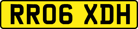 RR06XDH