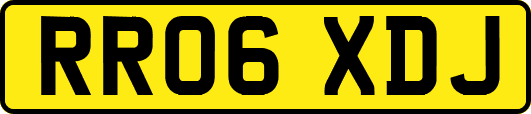 RR06XDJ
