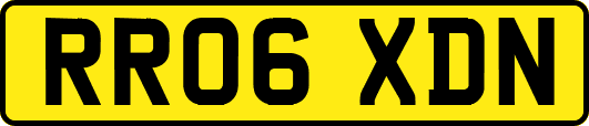 RR06XDN