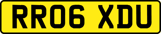 RR06XDU