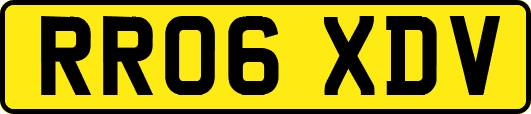 RR06XDV