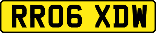 RR06XDW