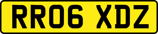 RR06XDZ