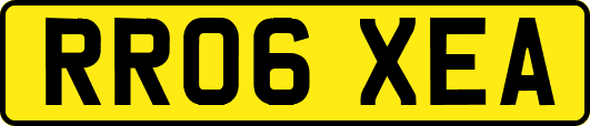 RR06XEA